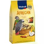 Vitakraft 750 gr African Jako Papağanı Yemi