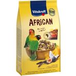 Vitakraft 750 gr Afrika Cennet Paraket Yemi