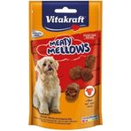 Vitakraft Meaty Mellows Yumuşak Dana Etli 120 gr Köpek Ödülü