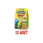 Vitakraft Menu+ Jod Vital Complex Premium 500 gr Muhabbet Kuşu Yemi