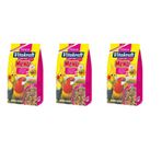 Vitakraft Menu Paraket 3x1 kg Sultan Cennet Papağanı Yemi
