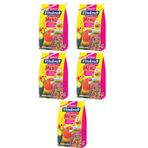 Vitakraft Menu Paraket 5x1 kg Sultan Cennet Papağanı Yemi