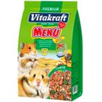 Vitakraft Menü Premium Hamster Yemi 1 kg