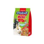 Vitakraft MENU TAVŞAN YEMI 1000 GR X 1 ADET TRNHL