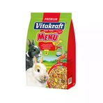 VİTAKRAFT Vitakraft Tavşan Yemi-1 Kg