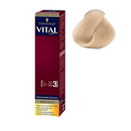 Vital 12.00 Çok Açık Sarı Tüp Boya