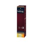 Vital 5-889 Şarap Kızılı Saç Boyası