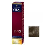 Vital 7-1 Küllü Kumral Saç Boyası