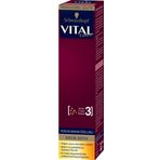 Vital 7.56 Altın Kumral Tüp Saç Boyası + 50 ml Oksidan