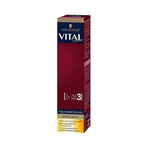 Vital 8.88 Ateş Kızılı Tüp Boya