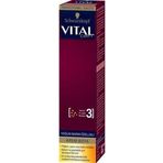 Vital 8.88 Ateş Kızılı Tüp Saç Boyası + 50 ml Oksidan