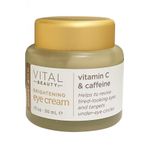 Vital Beauty 30 ml Aydınlatıcı Göz Kremi