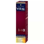 Vital Colors 6-3 Altın Kumral Tüp Boya
