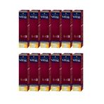 Vital Colors 7-554 Altın Karamel 12x60 ml Krem Tüp Saç Boyası