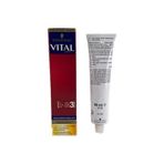 Vital Colors P-11 Koyu Gümüş Krem Saç Boyası