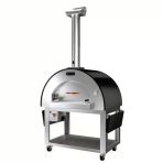 Vital Go-130 Vıtal Go-130 Taş Tabanlı Gazlı Pizza Fırını