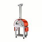 Vital Go-85 Vıtal Go-85 Taş Tabanlı Gazlı Pizza Fırını