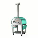 Vital Go-95 Vıtal Go-95 Taş Tabanlı Gazlı Pizza Fırını