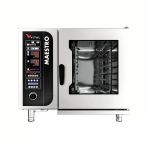 Vital Maestro061g Vıtal 900 Series Maestro061g Gazlı Kombi Fırın