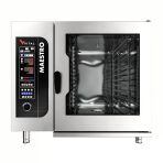 Vital Maestro102e Vıtal Maestro102e Elektrikli Kombi Fırın