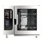 Vital Maestro102g Vıtal Maestro102g Gazlı Kombi Fırın