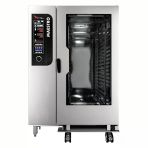 Vital Maestro202g Vıtal Maestro202g Gazlı Kombi Fırın