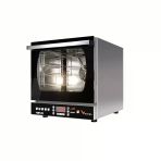 Vital Nevo-02E Vıtal Nevo-02E Elektrikli Konveksiyonlu D. Patisserie Fırın