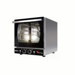 Vital Nevo-02Em Vıtal Nevo-02Em Elektrikli Konveksiyonlu Manuel Patisserie Fırın