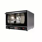 Vital Nevo-04E Vıtal Nevo-04E Elektrikli Konveksiyonlu D. Patisserie Fırın