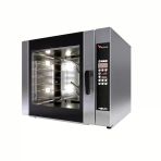 Vital Nevo-06E Vıtal Nevo-06E Elektrikli Konveksiyonlu D. Patisserie Fırın