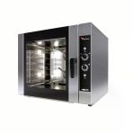 Vital Nevo-06Em Vıtal Nevo-06Em Elektrikli Konveksiyonlu Manuel Patisserie Fırın