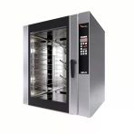Vital Nevo-10E Vıtal Nevo-10E Elektrikli Konveksiyonlu D. Patisserie Fırın