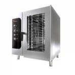 Vital Prıme101em Vıtal Prıme101gm Elektrikli Konveksiyonlu Manuel Fırın