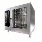 Vital Prıme102g Vıtal Prıme102g Gazlı Buharlı Konveksiyonlu Dijital Fırın