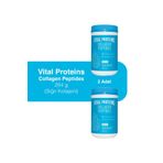 Vital Proteins Collagen Peptides Aromasız 2x284 gr Toz