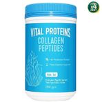 Vital Proteins Collagen Peptides Aromasız 4x284 gr Toz