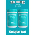 Vital Proteins Marine Balık Kolajeni 221 gr x 2