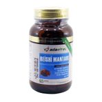 Vital Reishi Mantarı 60'lı Kapsül