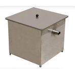 Vital Tezgah Altı Yağ Tutucu 75X50x35 Cm VYT-TA-02