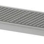 Vital V2 300x200 Yandan Çıkışlı Kenardan Sifonlu Yer Izgarası