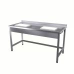 Vital Vct-Bh-167 Balık Hazırlık Tezgahı