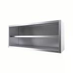 Vital Vdd-Ks-16040 Duvar Dolabı - Kapaksız