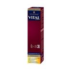 Vital Vıtal Colors Tüp Boya 5-889 Şarap Kızılı