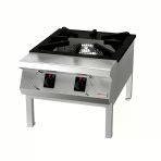 Vital Vyo68b-Eco Vıtal 900 Series Vyo68b-Eco 2 Yanışlı Gazlı Yer Ocağı