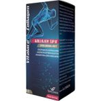 Vıtalace Collagen Tip 2 Kolajen, Hyaluronik Asit (30TABLET) Takviye Edici Gıda - --