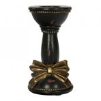 Vitale AK.GO0035 Ena Kurdeleli 6x11 cm Mumluk