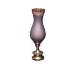 Vitale AK.GS0019 Bronz Cam Vazo
