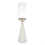 Vitale AK.IA0054 11x47 cm Mermer Zeminli Zarif Mumluk