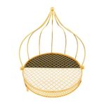 Vitale AK.IB0003 Lüx Seramik 35x38 cm Sunum Tepsisi