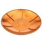 Vitale AK.IR0122 51x8 cm Asur Büyük Dekoratif Tabak